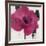 Elated Poppy-Ivo Stoyanov-Framed Art Print