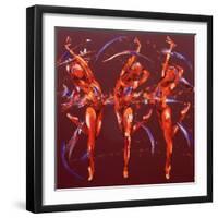 Elation, 2012,-Penny Warden-Framed Giclee Print