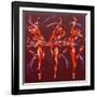 Elation, 2012,-Penny Warden-Framed Giclee Print