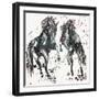 Elation, 2016,-Penny Warden-Framed Giclee Print