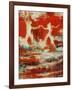 Elation I-Rikki Drotar-Framed Giclee Print