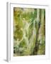 Elation II-Rikki Drotar-Framed Premium Giclee Print