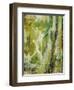 Elation II-Rikki Drotar-Framed Giclee Print