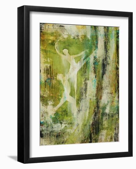 Elation II-Rikki Drotar-Framed Giclee Print