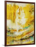 Elation III-Rikki Drotar-Framed Giclee Print