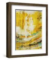 Elation III-Rikki Drotar-Framed Giclee Print