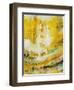 Elation III-Rikki Drotar-Framed Giclee Print