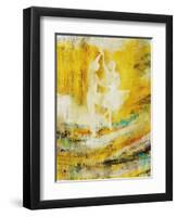 Elation III-Rikki Drotar-Framed Giclee Print