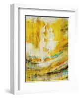 Elation III-Rikki Drotar-Framed Giclee Print