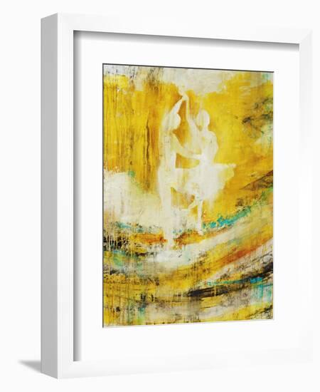 Elation III-Rikki Drotar-Framed Giclee Print