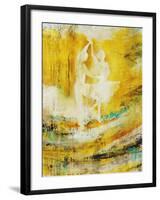 Elation III-Rikki Drotar-Framed Giclee Print