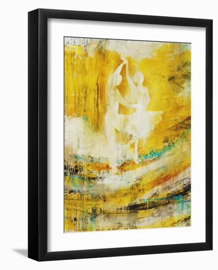 Elation III-Rikki Drotar-Framed Giclee Print