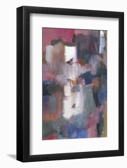 Elation-Nancy Ortenstone-Framed Giclee Print