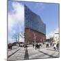 Elbphilharmonie, HafenCity, Hamburg, Hanseatic City, Germany, Europe-Markus Lange-Mounted Photographic Print