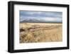 Eldborgahraun, Snaefellsnes, West Iceland-Julia Wellner-Framed Photographic Print