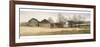 Elder Farm-Ray Hendershot-Framed Art Print