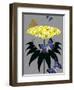 Elderberry-Marie Sansone-Framed Giclee Print