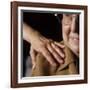 Elderly Care-Cristina-Framed Photographic Print