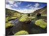 Eldgja, Iceland-Michele Falzone-Mounted Photographic Print