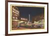 Eldorado Club, Golden Nugget, Las Vegas, Nevada-null-Framed Premium Giclee Print