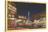 Eldorado Club, Golden Nugget, Las Vegas, Nevada-null-Stretched Canvas