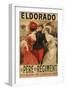 Eldorado-null-Framed Giclee Print