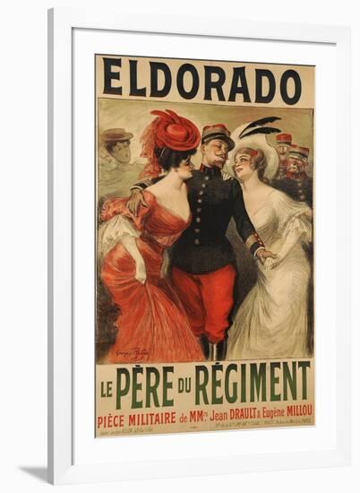 Eldorado-null-Framed Giclee Print