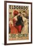 Eldorado-null-Framed Giclee Print