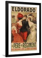 Eldorado-null-Framed Giclee Print