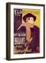 Eldorado-Henri de Toulouse-Lautrec-Framed Giclee Print