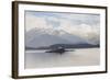 Eldred Rock Lighthouse, Alaska 09-Monte Nagler-Framed Photographic Print