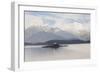 Eldred Rock Lighthouse, Alaska 09-Monte Nagler-Framed Photographic Print