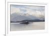 Eldred Rock Lighthouse, Alaska 09-Monte Nagler-Framed Photographic Print