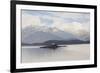 Eldred Rock Lighthouse, Alaska 09-Monte Nagler-Framed Photographic Print