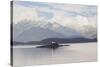 Eldred Rock Lighthouse, Alaska 09-Monte Nagler-Stretched Canvas