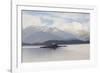 Eldred Rock Lighthouse, Alaska 09-Monte Nagler-Framed Photographic Print