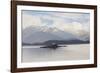 Eldred Rock Lighthouse, Alaska 09-Monte Nagler-Framed Photographic Print