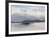 Eldred Rock Lighthouse, Alaska 09-Monte Nagler-Framed Photographic Print