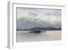 Eldred Rock Lighthouse, Alaska '09-Monte Nagler-Framed Photographic Print