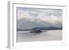 Eldred Rock Lighthouse, Alaska ‘09-Monte Nagler-Framed Photographic Print