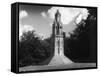 Eleanor Cross-null-Framed Stretched Canvas