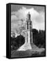 Eleanor Cross-Fred Musto-Framed Stretched Canvas