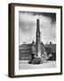 Eleanor Cross-Fred Musto-Framed Photographic Print