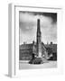 Eleanor Cross-Fred Musto-Framed Photographic Print