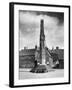 Eleanor Cross-Fred Musto-Framed Photographic Print