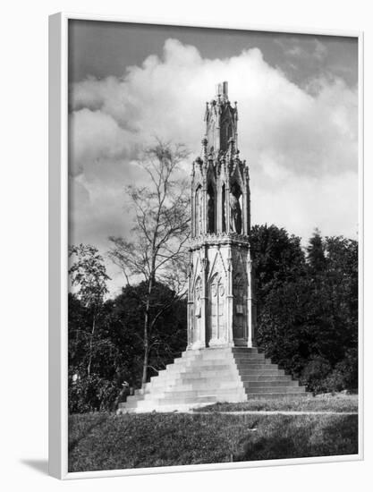 Eleanor Cross-Fred Musto-Framed Photographic Print