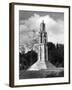 Eleanor Cross-Fred Musto-Framed Photographic Print