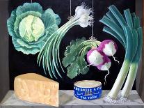 Bowl of Vegetables, 2015-ELEANOR FEIN FEIN-Giclee Print