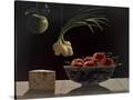 Stretched Canvas
