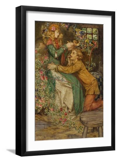 Premium Giclee Print, , large